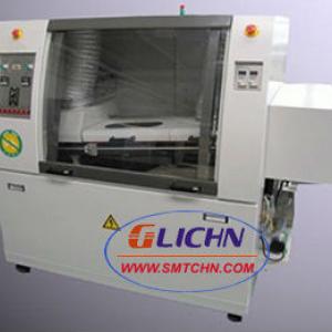 High precision wave soldering machine LF250