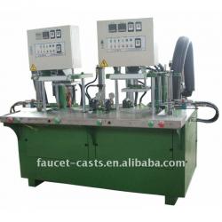 High Precision Wax Injection Machine Casting Machine