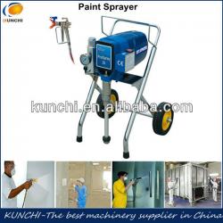 High Pressure Airless Paint Sprayer/ paint spray machine/ with high quality and low price