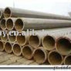 High pressure boiler pipe