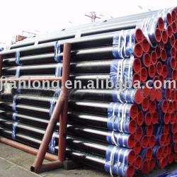 high pressure boiler tube