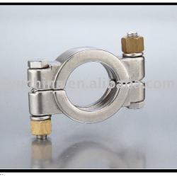 high pressure clamp