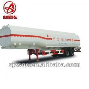 high pressure cng tube Semi Trailer