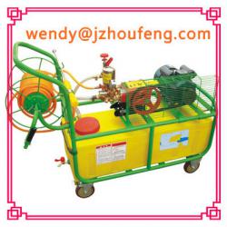 high pressure gasoline engine push-type sprayer(skype:wendyzf1)