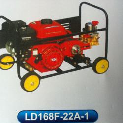 high pressure gasoline sprayer