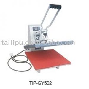 High-pressure Heat Press Machine