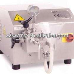 High Pressure Homogeniser