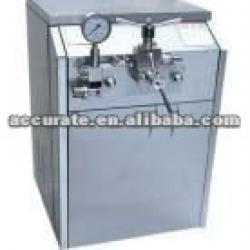 High Pressure Homogenization machine