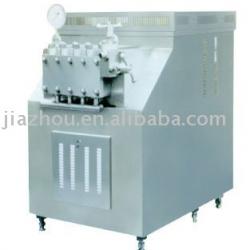 High Pressure Homogenization Machine,Pump