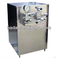 High Pressure Homogenizer for juice