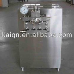 High Pressure Homogenizers(CE certificate)