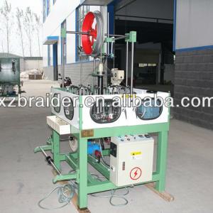 high pressure hose braiding machine 24 spindles