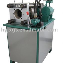 High-pressure hose crimping machine(DSG-150)