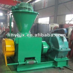 High-pressure hydraulic briquette press machine