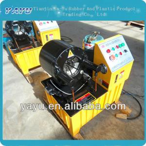 high pressure Hydraulic pipe molding machine