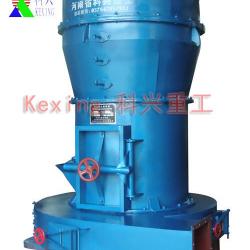 High Pressure Limestone grinding machine