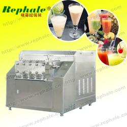 High Pressure Mayonnaise Homogenizer with reasonable price