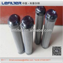 High Pressure Pipe Line Stainless Steel Filter