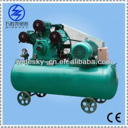 high pressure piston air compressor