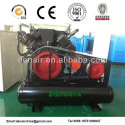 High Pressure Piston Air Compressor