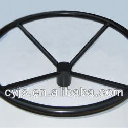 High Pressure Plastic Handwheel