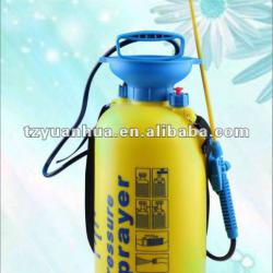 high pressure plastic portable Sprayer (YH-B3-8)