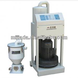 High Pressure Pump Automatic Plastic Vacuum Loader