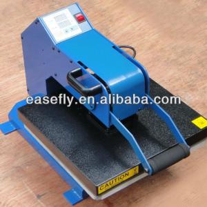 High Pressure Swing Away Heat Press