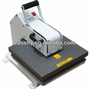 High Pressure Swing Away Heat Press