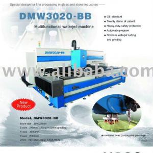 high pressure water jet machine multifunctional water machine