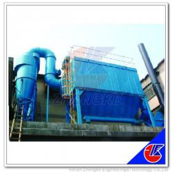 High Processing Volume Dust Collector (DMC-64)