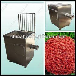 High production capacity meat stuffing mixer machine