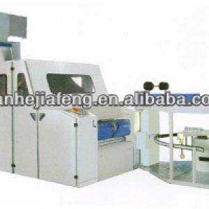 high production cotton carding machine