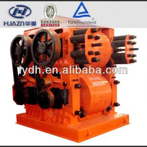 high production Huazn PG series double Roller Crusher