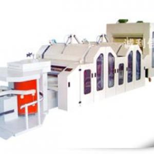 high production wool bed making machine textile machine