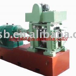 high profit 2 roller rolling mill for reinforcement bar