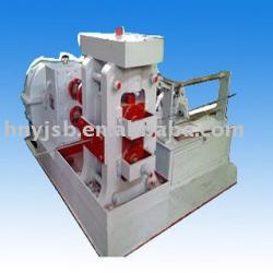 high profit steel wire rod twisting machine