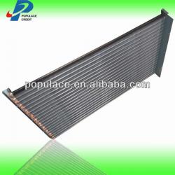 High qualified golden fin mini refrigerator evaporator coil