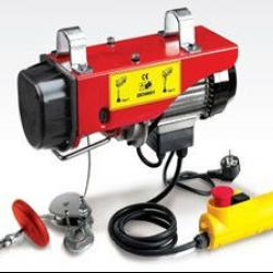 high quality 1 ton PA mini electric hoist at best price