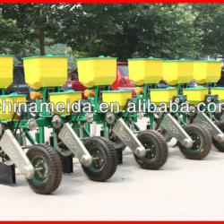 High Quality 10 Series Automatic Small 1 2 3 4 Row corn seeder machine Machine For Plant Onion Corn Wheat,Vegetable Seed etc