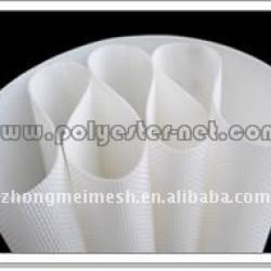 high quality 100% polyester spiral press filter cloth