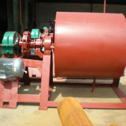 high quality 1000L QM series horizontal ball mill