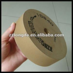 High quality 10S series cup polishing wheel