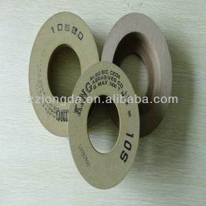 High quality 10SIII edge angle polishing wheel