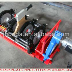 high quality 250 pe pipe welder