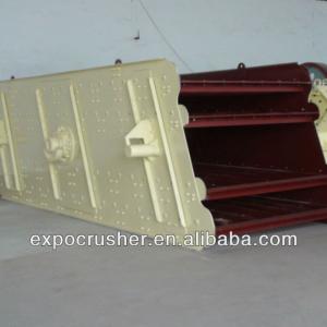 high quality 2YZS1860 Vibrating Screen