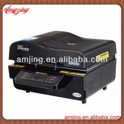 High quality 3d vacuum sublimation machine 3d sublimation mobile phone vacuum press