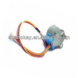 High Quality 4 phase 5 line 12V 28BYJ-48 Stepper Motor