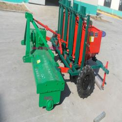 High quality 4 rows heavy duty potato planter/potato seeder