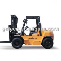 High quality 5 ton diesel forklift price,diesel engine forklift truck